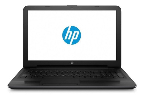 Notebook Hp 250 G7 Intel Core I3 4gb Ssd 240gb 15 Wifi Mexx3