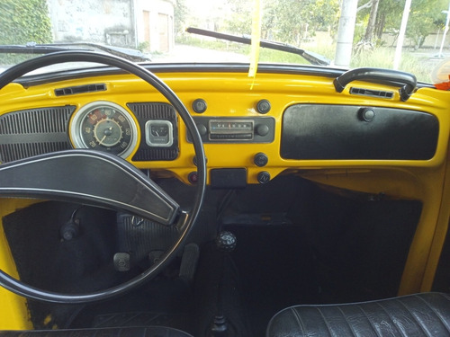 Volkswagen Fusca 1300