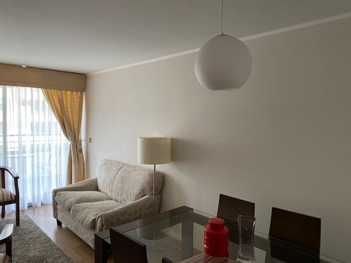 Vendo Departamento 2d2b Parque Brasil Antofagasta