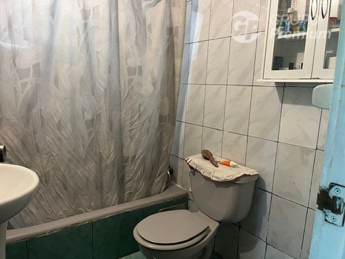 Acogedora Casa En Venta En Ñuñoa