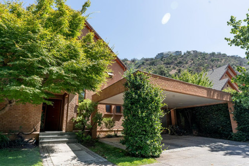 Vendo Casa En Condominio, Los Trapenses