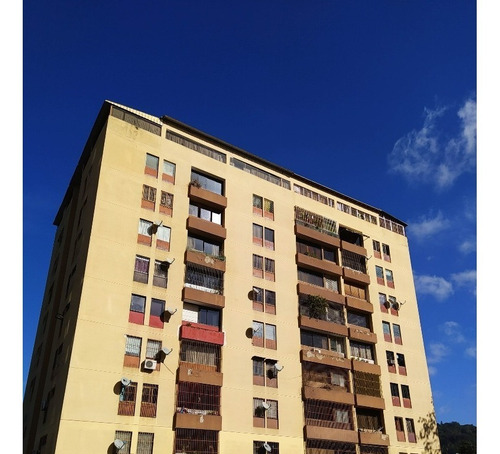 Apartamento En Venta Montepino 24-18827 Merw