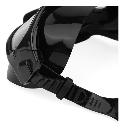/ Gafas De Buceo De Silicona Profesional Antivaho Cómodo