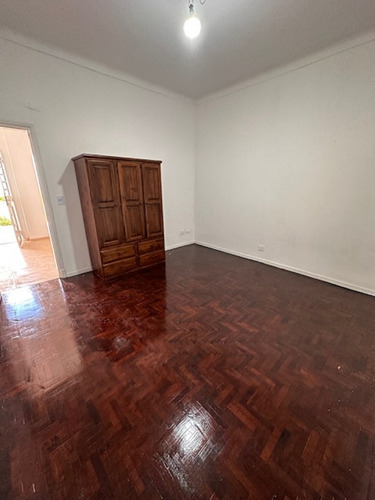Casa Venta 3 Ambientes Martínez Con Cochera