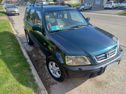 Honda CR-V 2.0 4x4 Si At