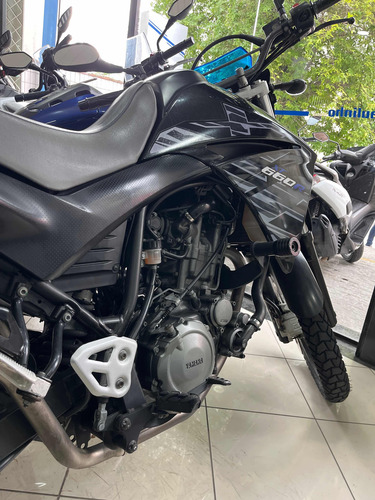 Xt 660r Yamaha 2013