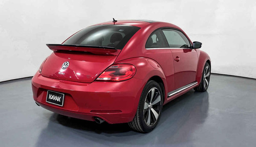 Imagen 9 de 15 de 38551 - Volkswagen Beetle 2014 Con Garantía