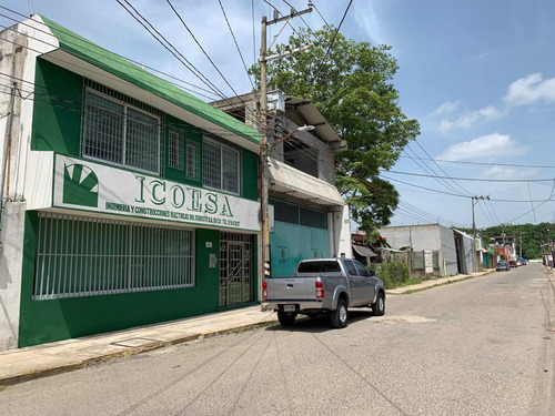 Imagen 20 de 22 de Vendo Empresa Fundada En 1993 Edificio De Oficinas, Bodega..