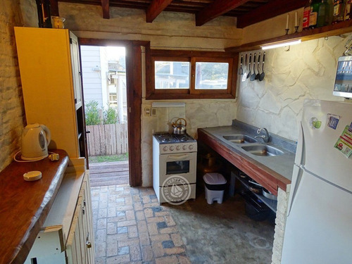 La Valizera En Punta Del Diablo