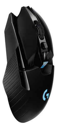 Mouse Gamer Óptico Inalámbrico Logitech G903