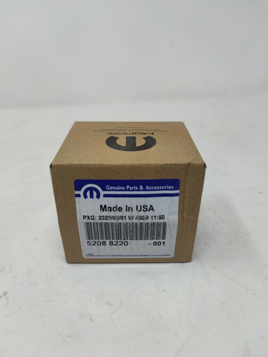 Imagen 9 de 9 de Buje Meseta Brazo Inferior Trasera Grand Cherokee Wj Mopar
