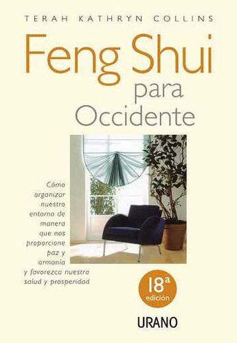 Feng Shui Para El Occidente - Terah Kathryn Collins