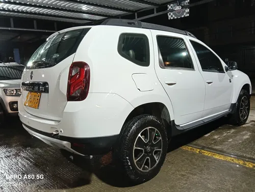 Renault Duster 1.6 Dynamique 4X2
