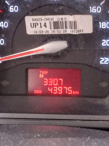 Imagen 4 de 4 de Kia Rio