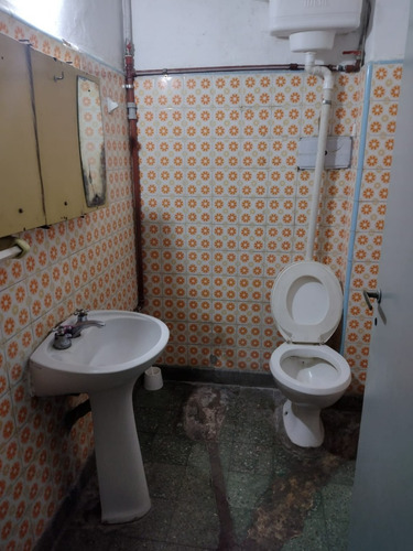 Casa Multifamilar En 2 Plantas - Villa Ballester