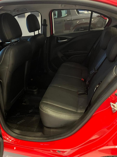 Fiat Cronos 1.8 16v Precision
