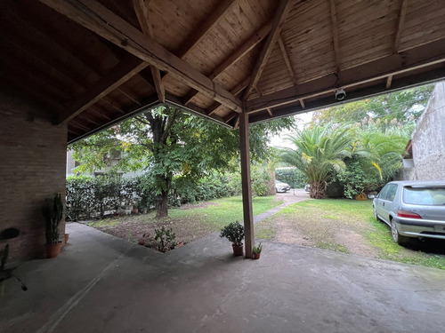 Casa En Alquiler En Benavidez, Tigre, G.b.a. Zona Norte