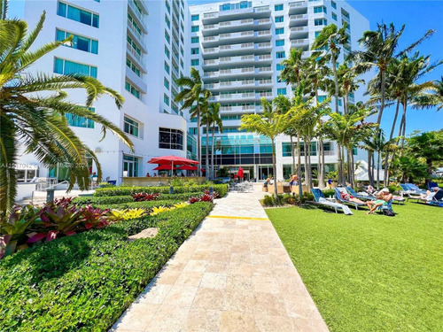 Departamento En Venta - 1 Dormitorio 1 Baño - 45mts2 - Fort Lauderdale