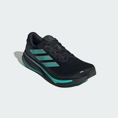 Zapatillas Supernova Rise 2 Mercedes - Amg Petronas Formula