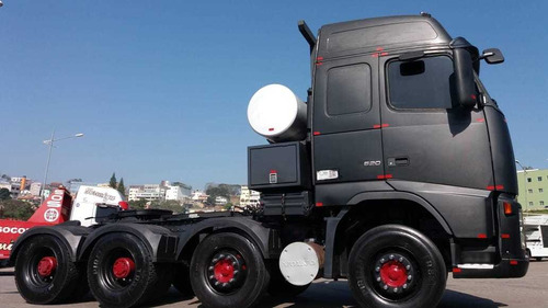 Volvo Volvo Fh 520 8x4