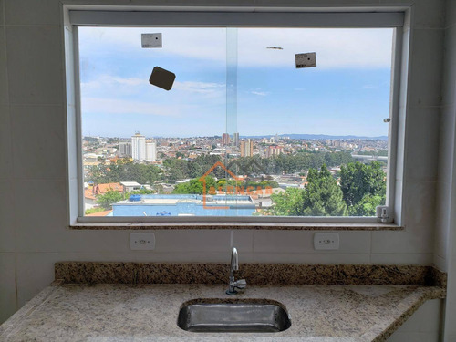 Imagem 10 de 30 de Apartamento Com 2 Dormitórios À Venda, 56 M² Por R$ 215.000,00 - Itaquera - São Paulo/sp - Ap0094