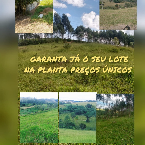 Imagem 6 de 8 de T17-terreno Com Escritura E Matricula