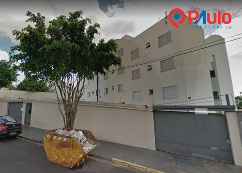 Imagem 1 de 13 de Apartamento - Nova America - Ref: 13519 - V-13519