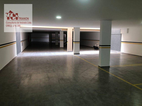 Imagem 4 de 14 de Cobertura Com 2 Dormitórios À Venda, 78 M² - Vila Curuçá - Santo André/sp - Co0855