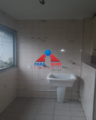 Imagem 7 de 28 de Apartamento - Ap10746 - 3390305