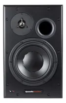 Comprar Dynaudio Bm15a Par Monitores De Estúdio Ativo Made Dinamarca