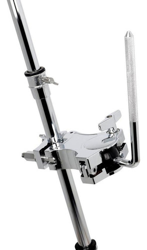 Para Suporte De Extensão Tom Drum Stand Suporte Rack Drum