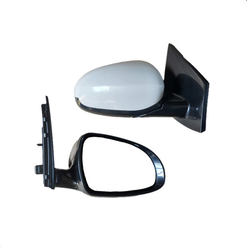 Espejo Derecho 3 Pin Compatible Kia Sportage 2016-2022 /d9