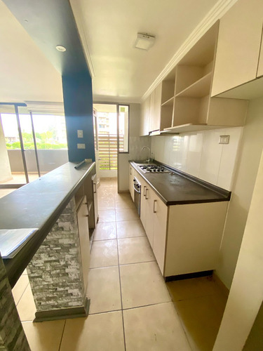 Departamento Vista Alameda, 3d 1b. Rancagua