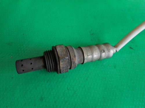 Sensor De Oxigeno No. 2 Peugeot 207 208 Mod 12-19 Minicooper (Usado)