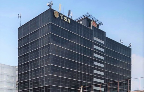 Imagen 1 de 12 de Renta Edificio Narvarte. 9,190m2 Útiles. Helipuerto,128estac