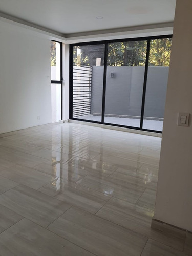 Imagen 7 de 15 de Departamento En Venta En Torre Privee Colomos