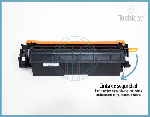Tóner Techlogy Cf230a Con Chip Compatible Con Hp M203dw M227