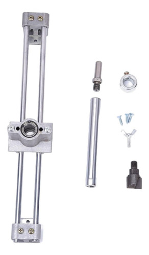 Kit De Apertura De Orificios Para Cerradura De Puerta De