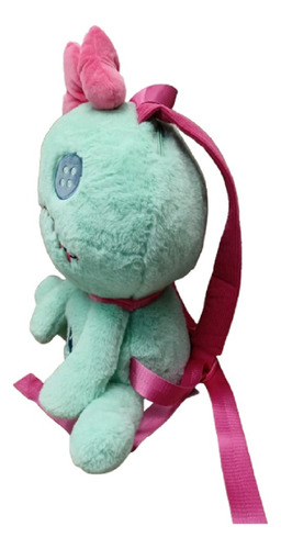 Mochila Peluche Scrump La Muñeca De Lilo Disney Muñeca De Trapo Lilo Y Stitch 45cm