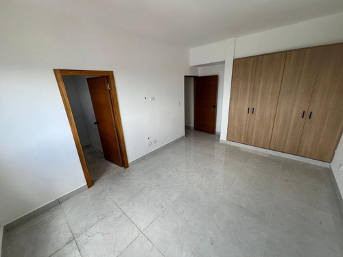 Apartamento En Venta En Don Honorio