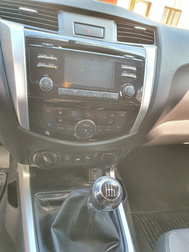 Nissan - Frontier