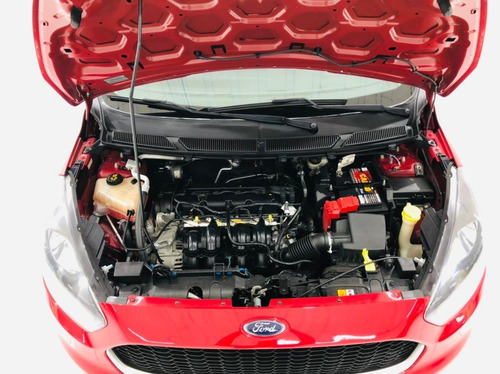 Imagem 12 de 14 de Ford Ka 1.5