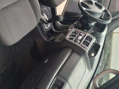Imagem 8 de 14 de Mitsubishi Pajero Tr4 4x4 Flex - Automatica