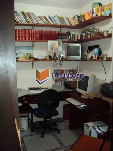 Imagem 5 de 15 de Vende-se Lindo Sobrado No Brooklin Com 03 Dormitórios E 04 Vagas. - 4817