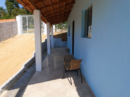 Imagem 17 de 24 de Chácara Ibiuna 800 Mts Casa Nova,boa Localização Oportunidad