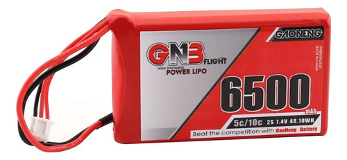 Bateria Radio Gaoneng 2s 6500mah