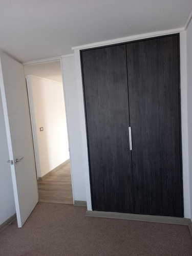 Estupendo Departamento En Pleno Barrio Italia, Ñuñoa