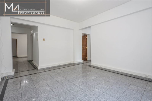 Imagen 1 de 20 de Departamento En Venta En Santiago