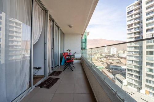 Departamento En Venta - Edificio Torre Capital