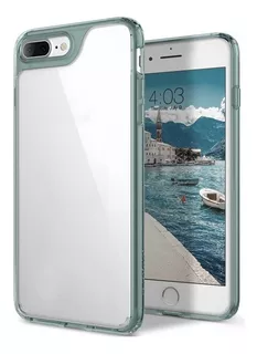 . Funda Caseology Waterfall Para iPhone 8 Plus Y 7 Plus